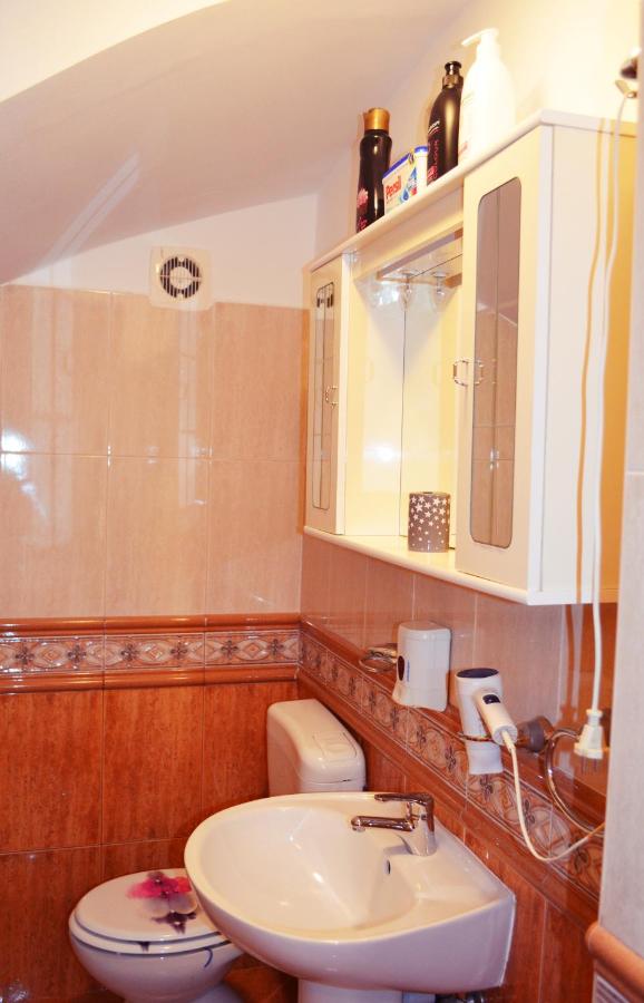 Appartamento Monolocale - Pianterreno