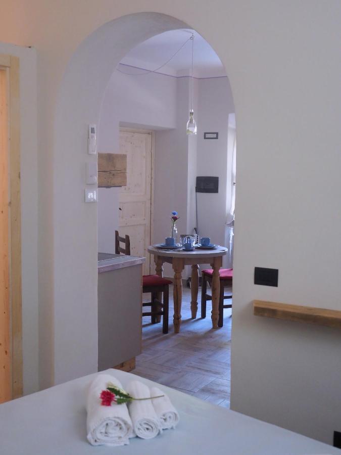 Appartamento Monolocale