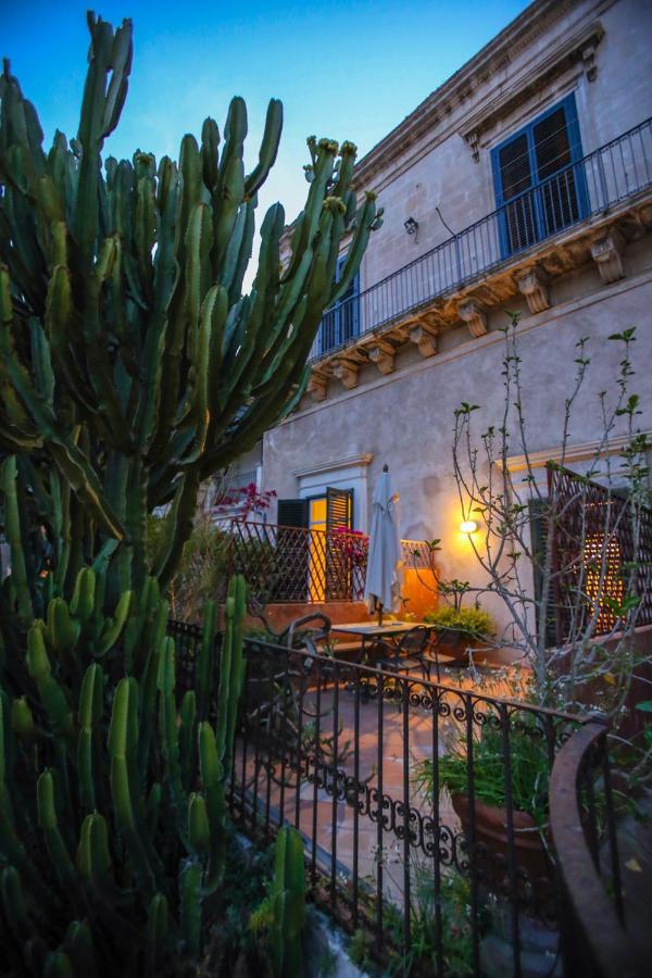 B&B Modica - L'Orangerie - Bed and Breakfast Modica