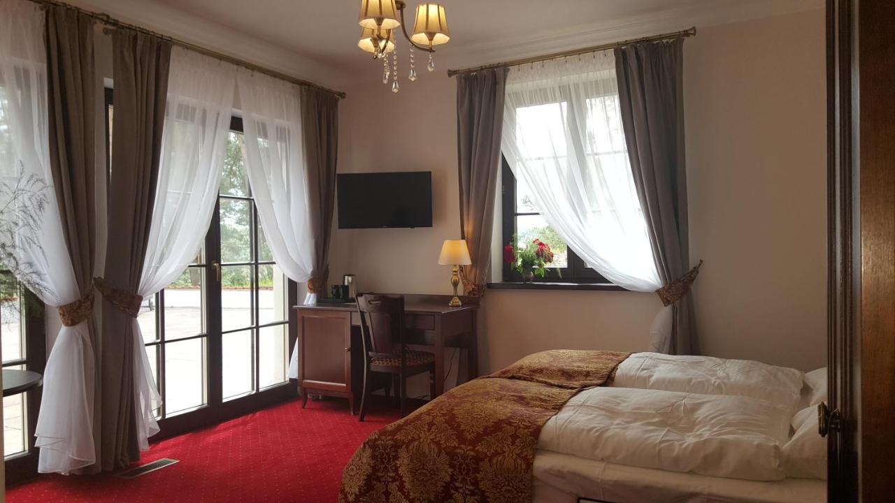 Superior Villa