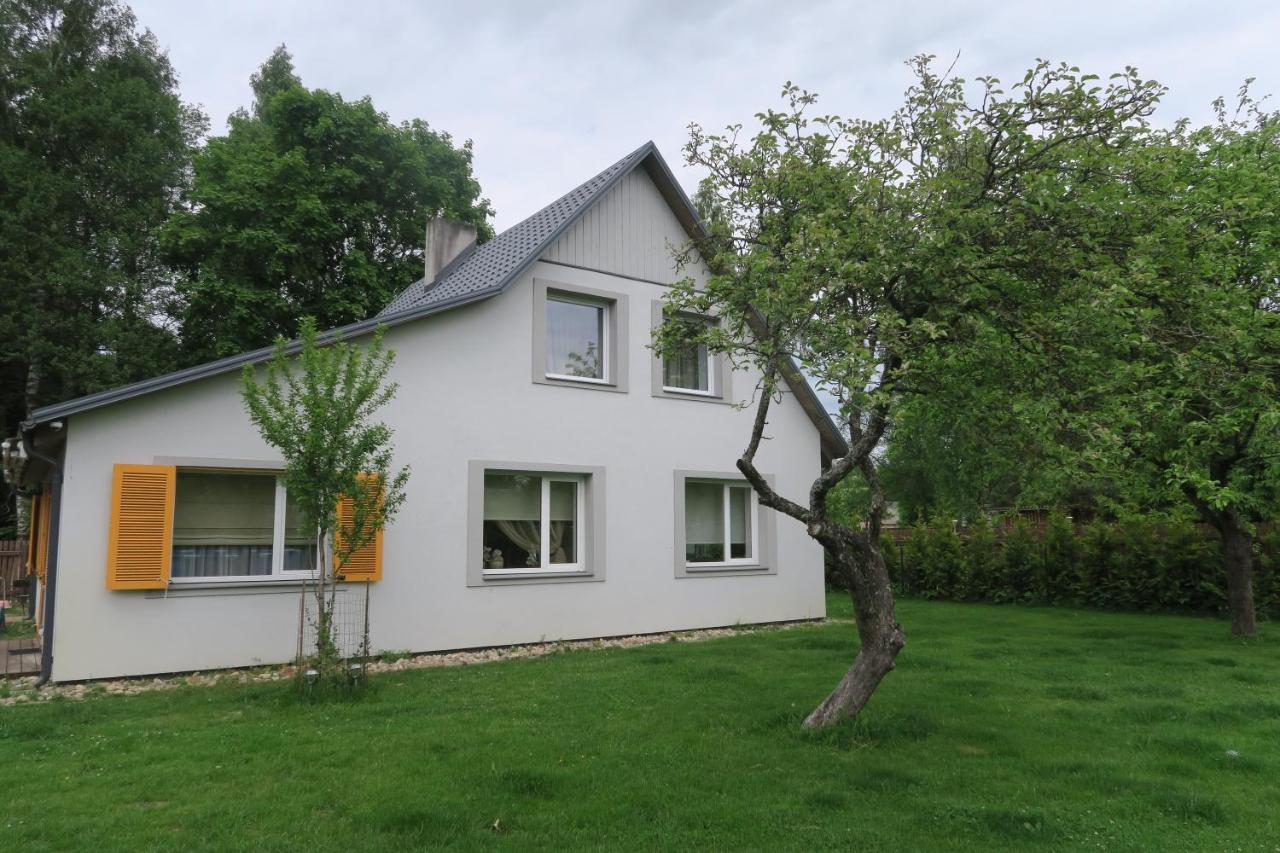Apartmenti Zvejniekciema - Chambres d’hôtes