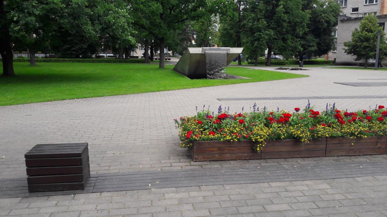 Mõisa Ait Apartment - B&B Võru