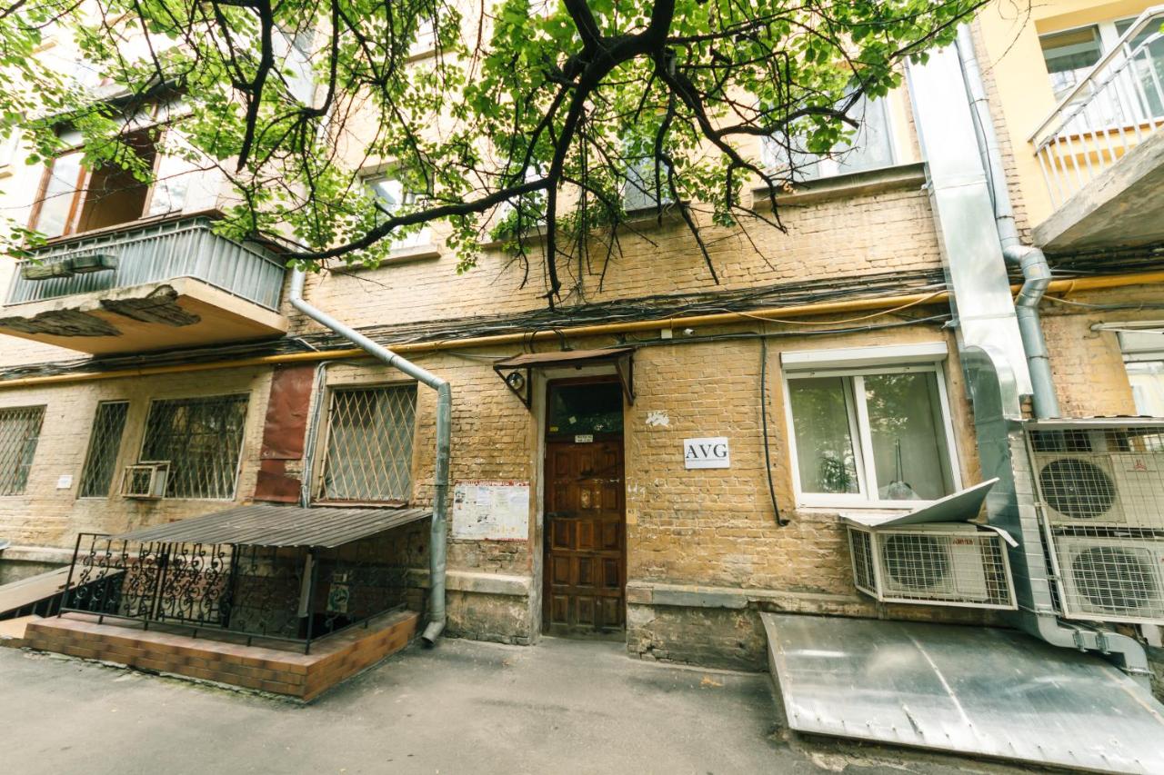Apartment on Khreshchatyk - B&B