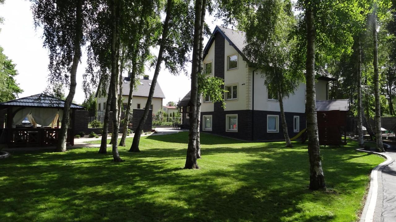 DW Delfinek - B&B Ustka