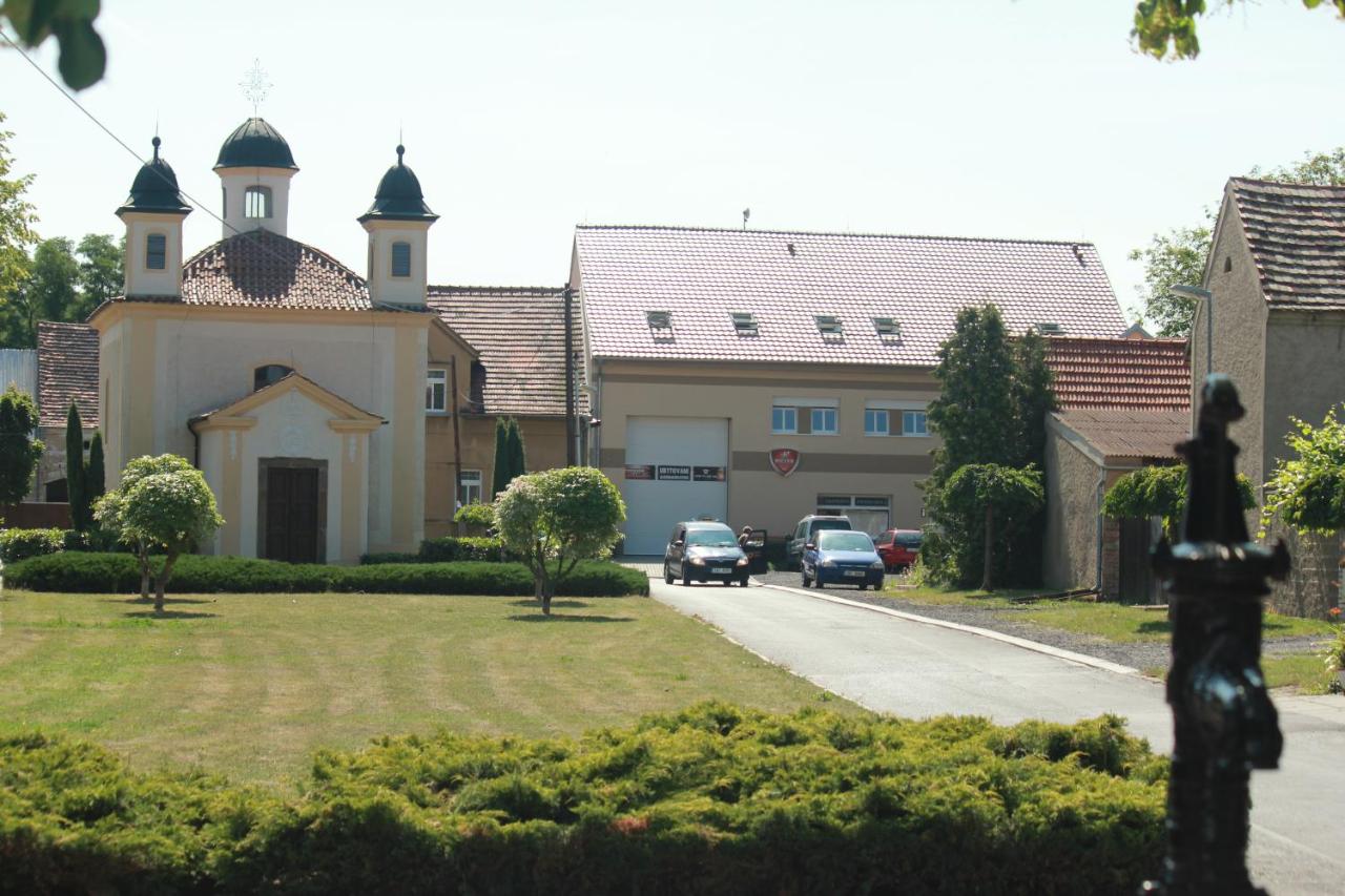 Penzion Piller - Ferienwohnung