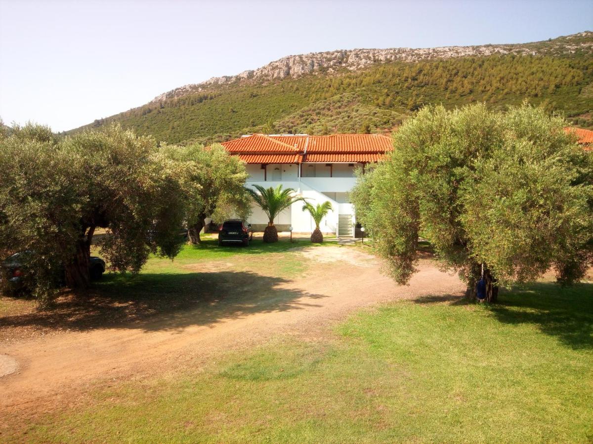 The Port - B&B