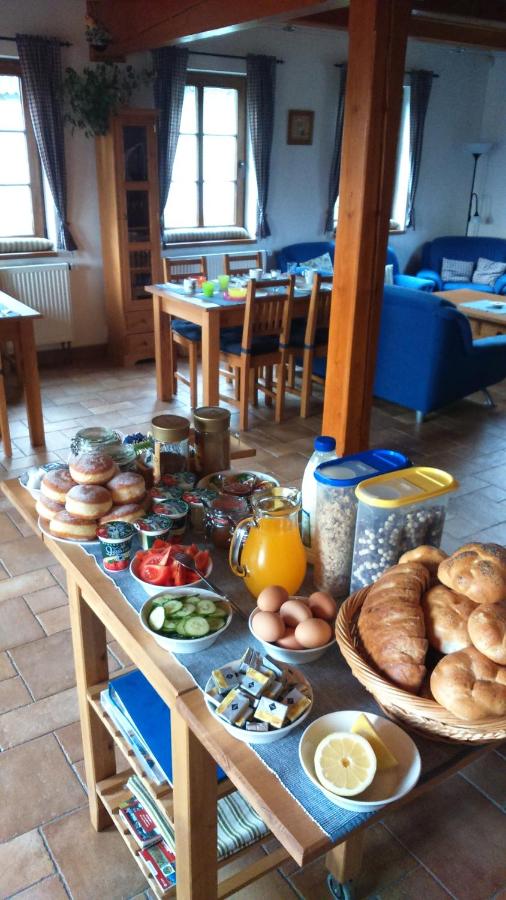 Camera Familiare con Bagno Privato