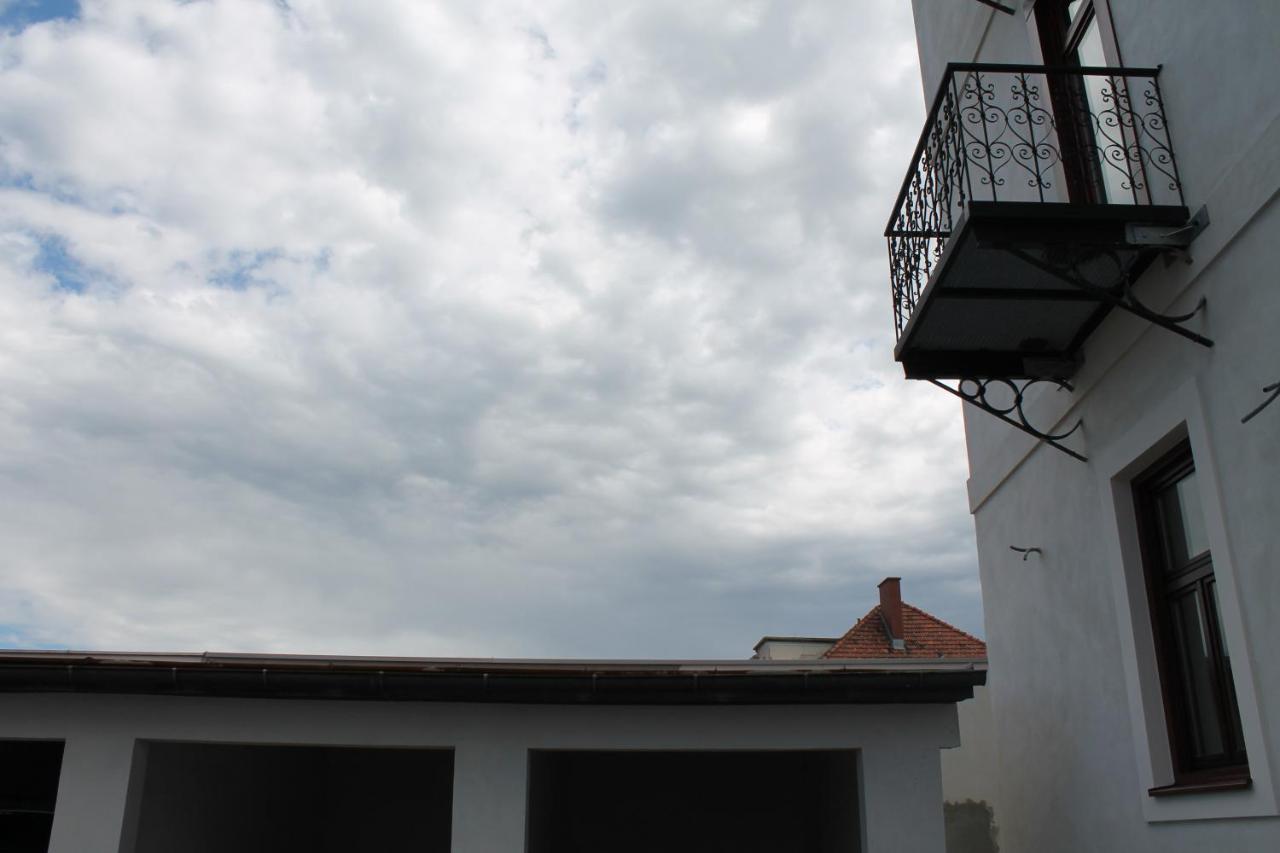 Murtal Apartments - B&B