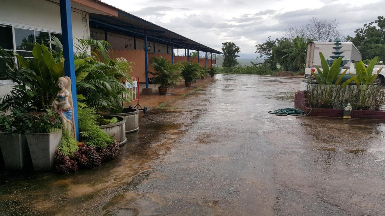 Meaungkorn Villa - B&B
