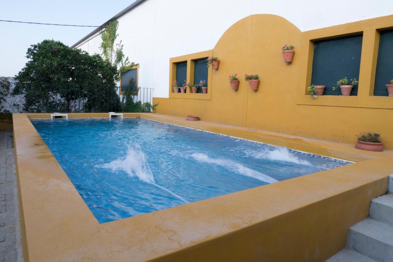 Casa Rural Dehesa de Solana - B&B
