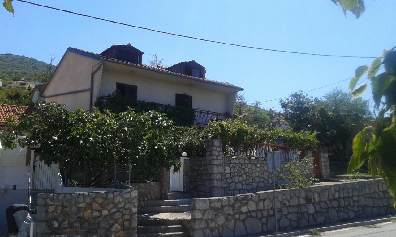 Apartment Danica - B&B Sveti Juraj