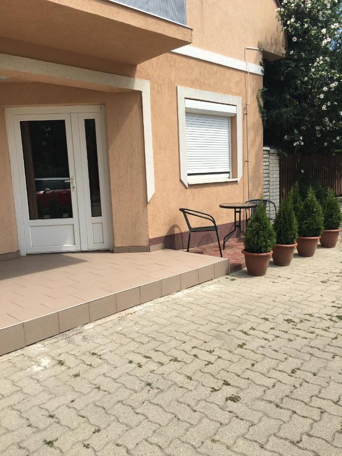 Appartement avec Terrasse