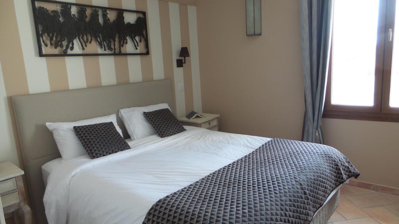 Chambre Double Standard