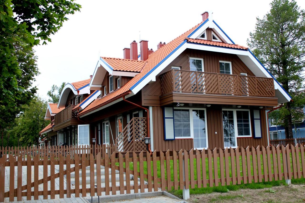 Preilos Vėtra 1 - B&B