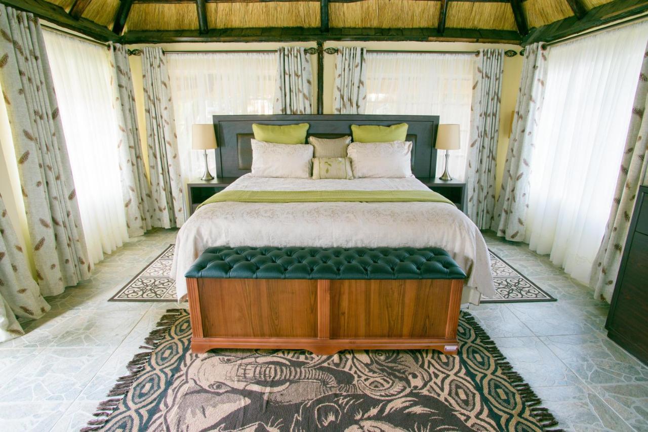 B&B Harare - Art Lodges - Bed and Breakfast Harare