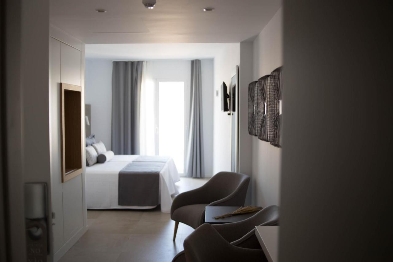 Tweepersoonskamer met 1 of 2 Bedden