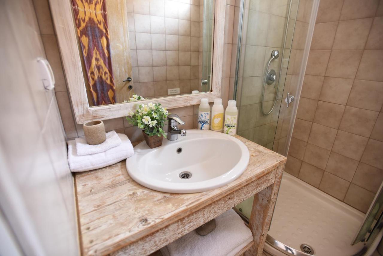 Family Double Room
