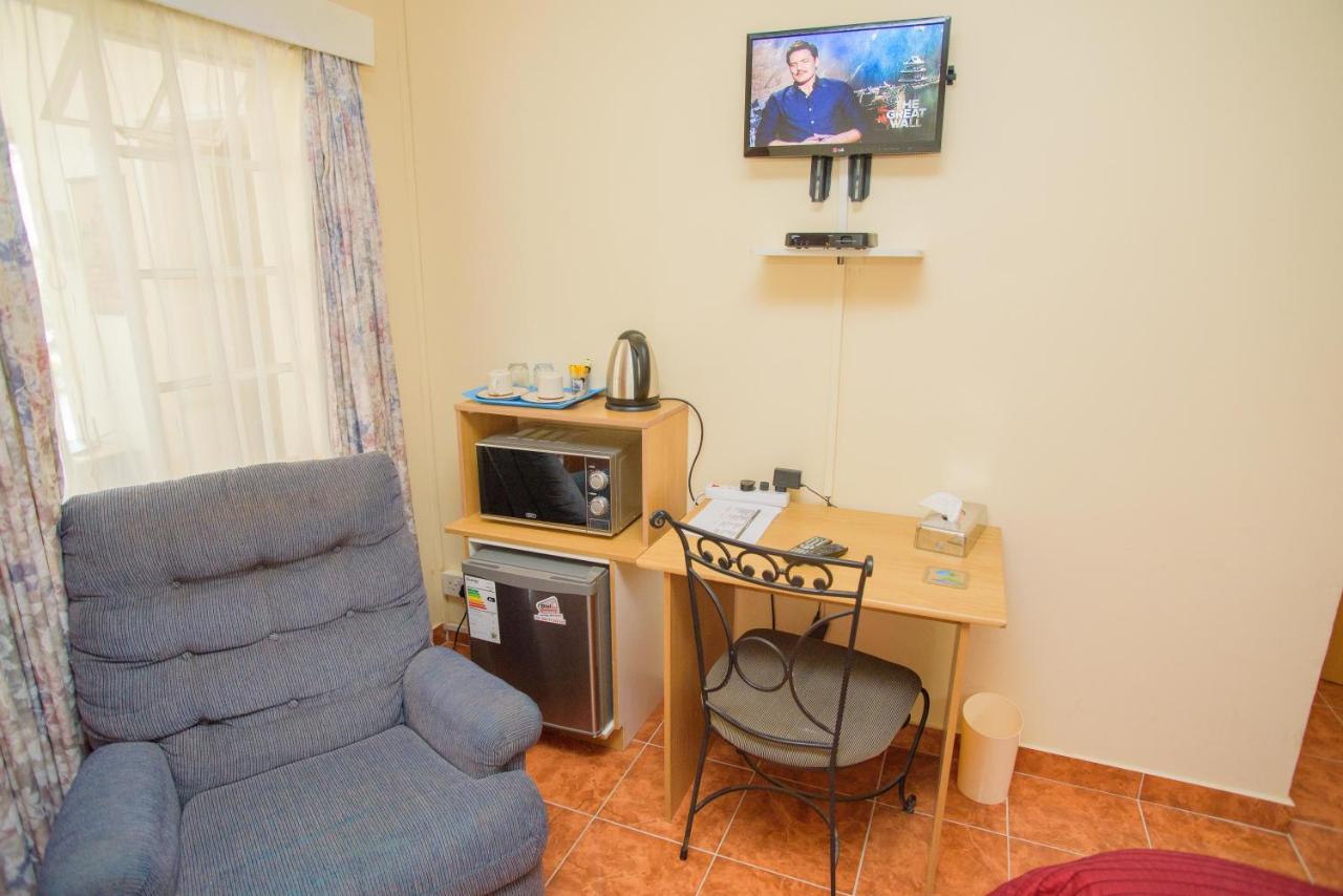 Standaard Tweepersoonskamer