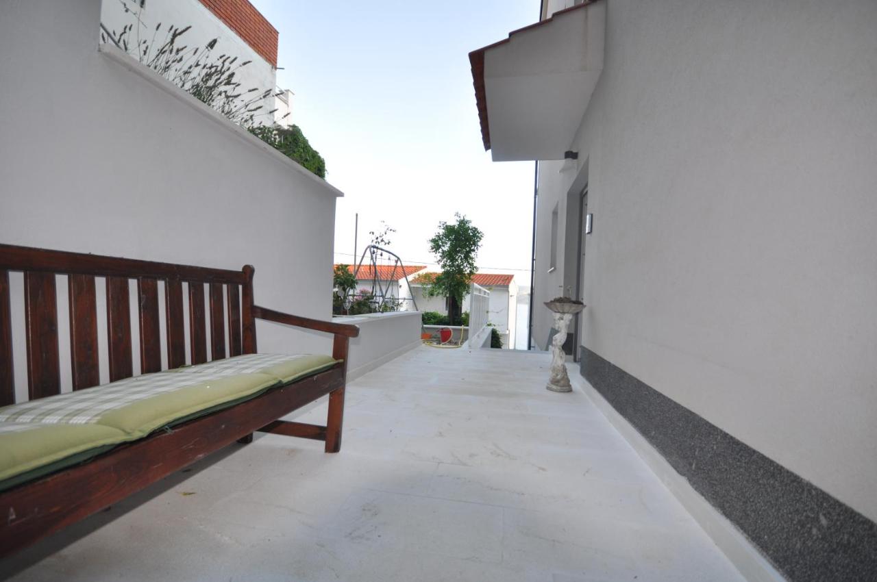 Appartement - Vue sur Mer