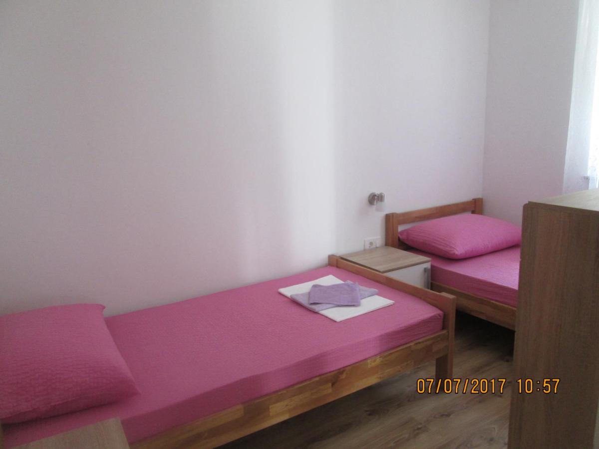 Apartamento con vistas al mar