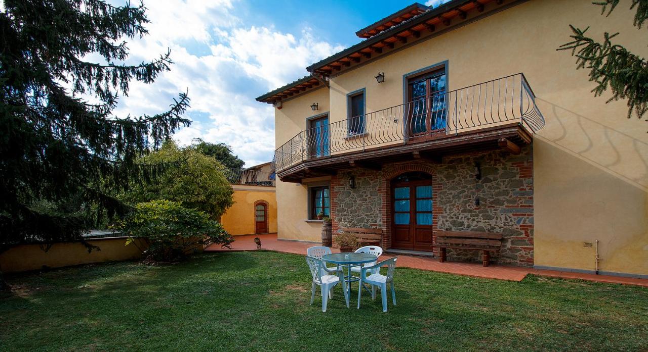 B&B Vinci - Il Casolare Di Leonardo - Bed and Breakfast Vinci