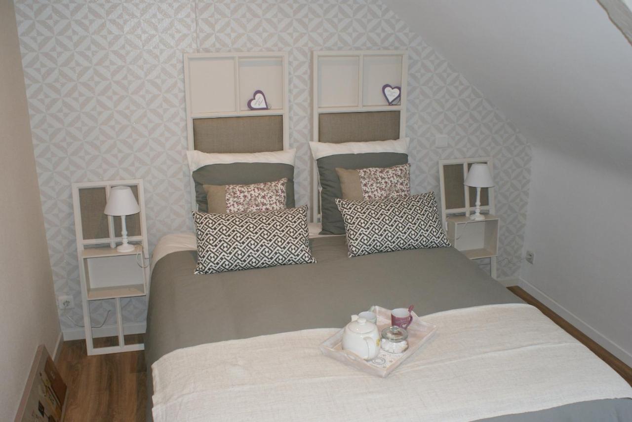 Chambre Familiale avec Douche