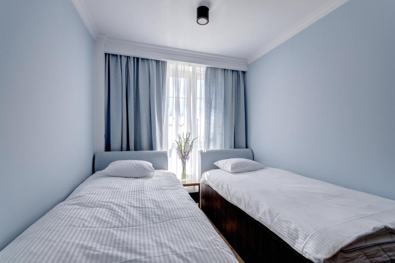 Apartamento de 2 dormitorios