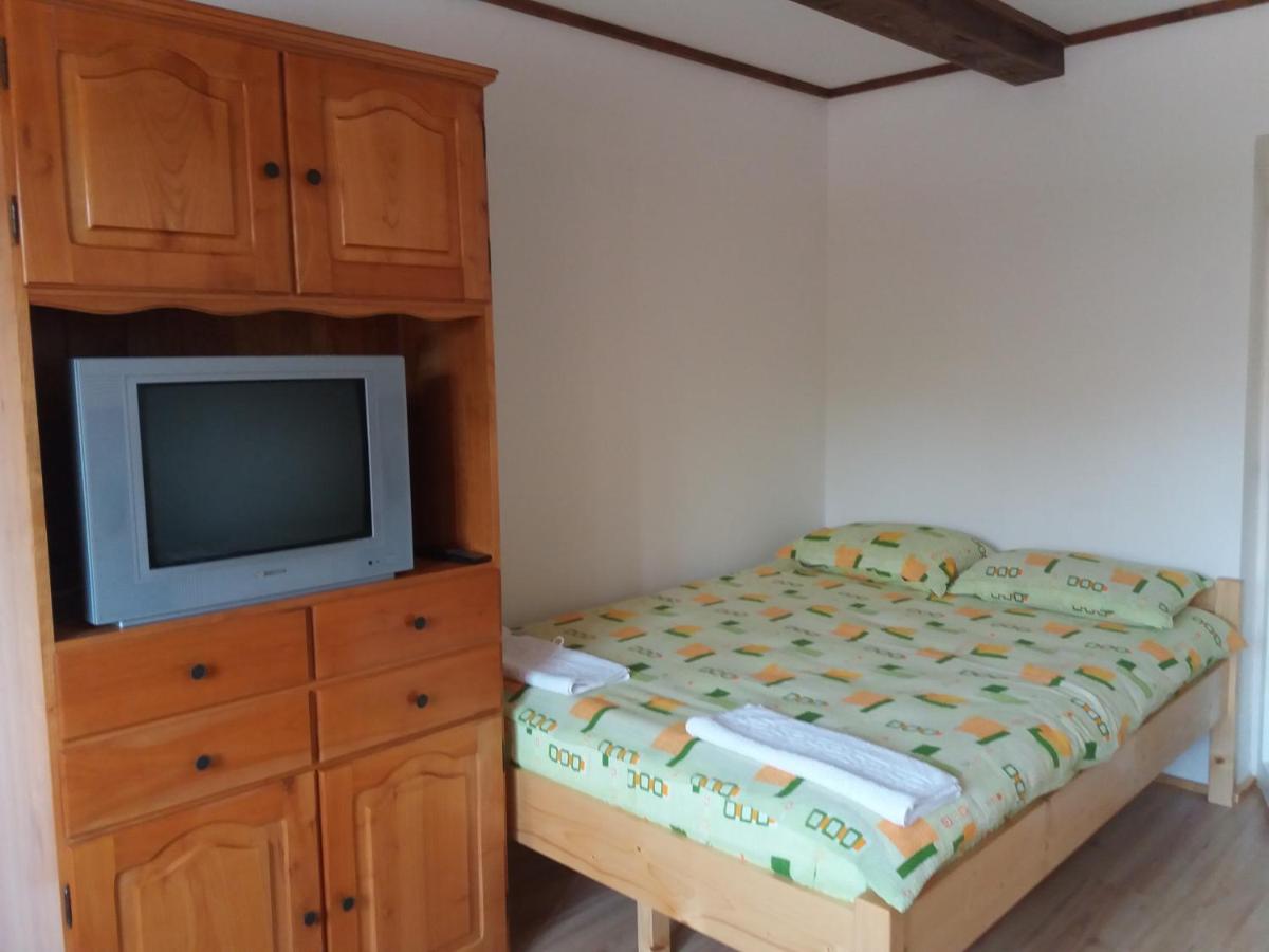 Maison de Vacances