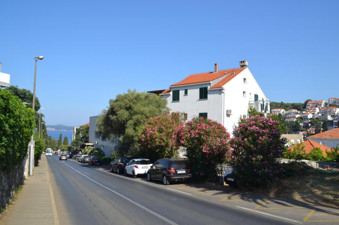 Vukosav Family Apartments and Rooms - B&B Dubrovnik