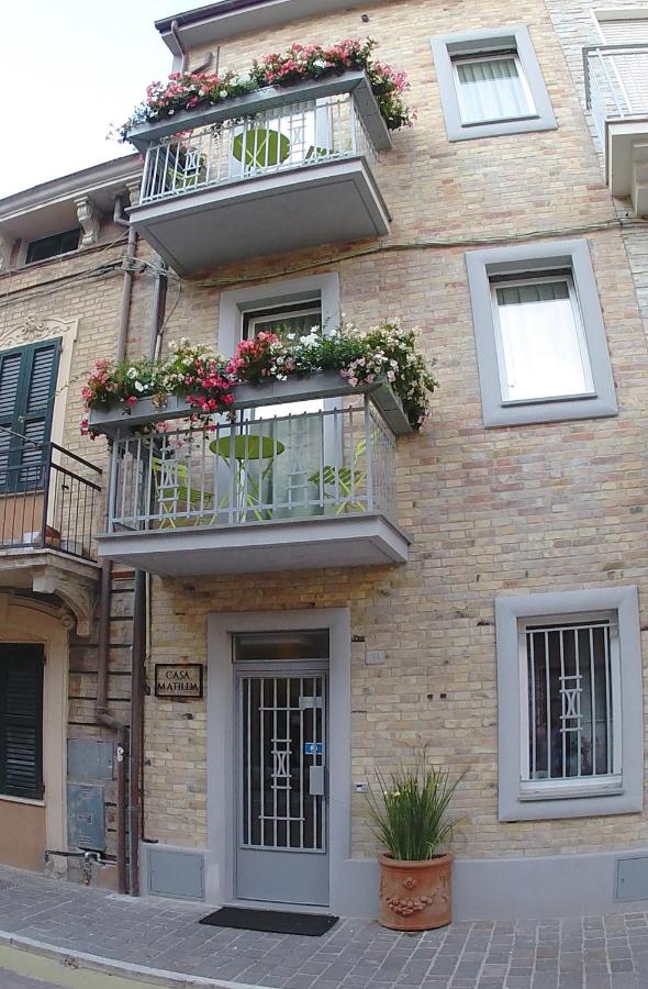 Casa Matilda - B&B