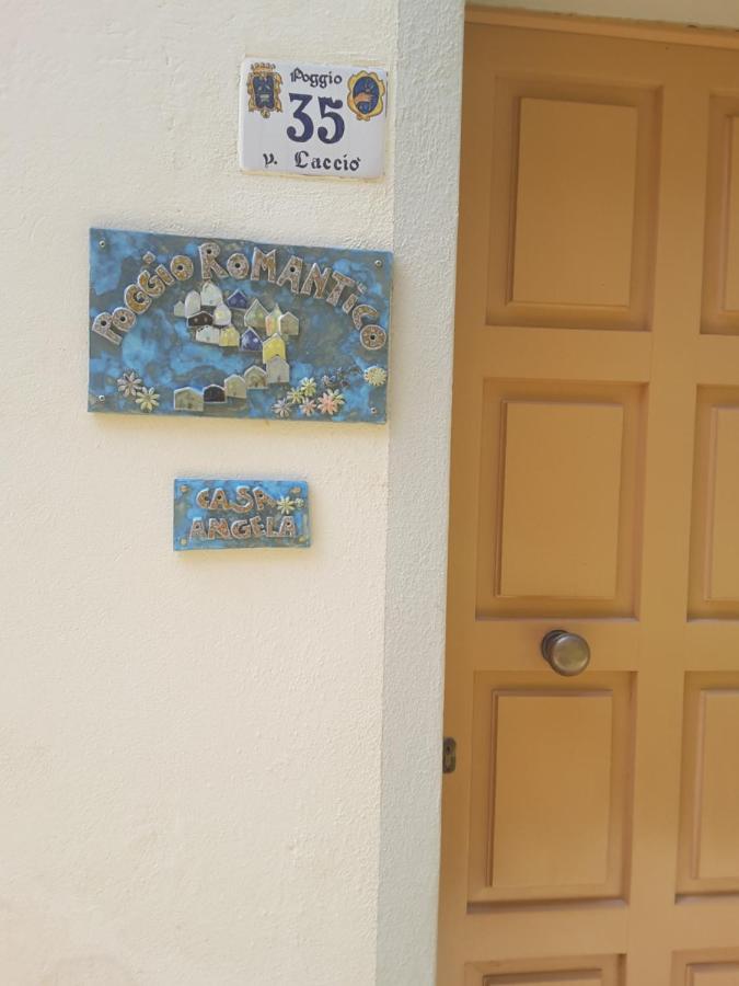 Appartamento Poggio Romantico - B&B