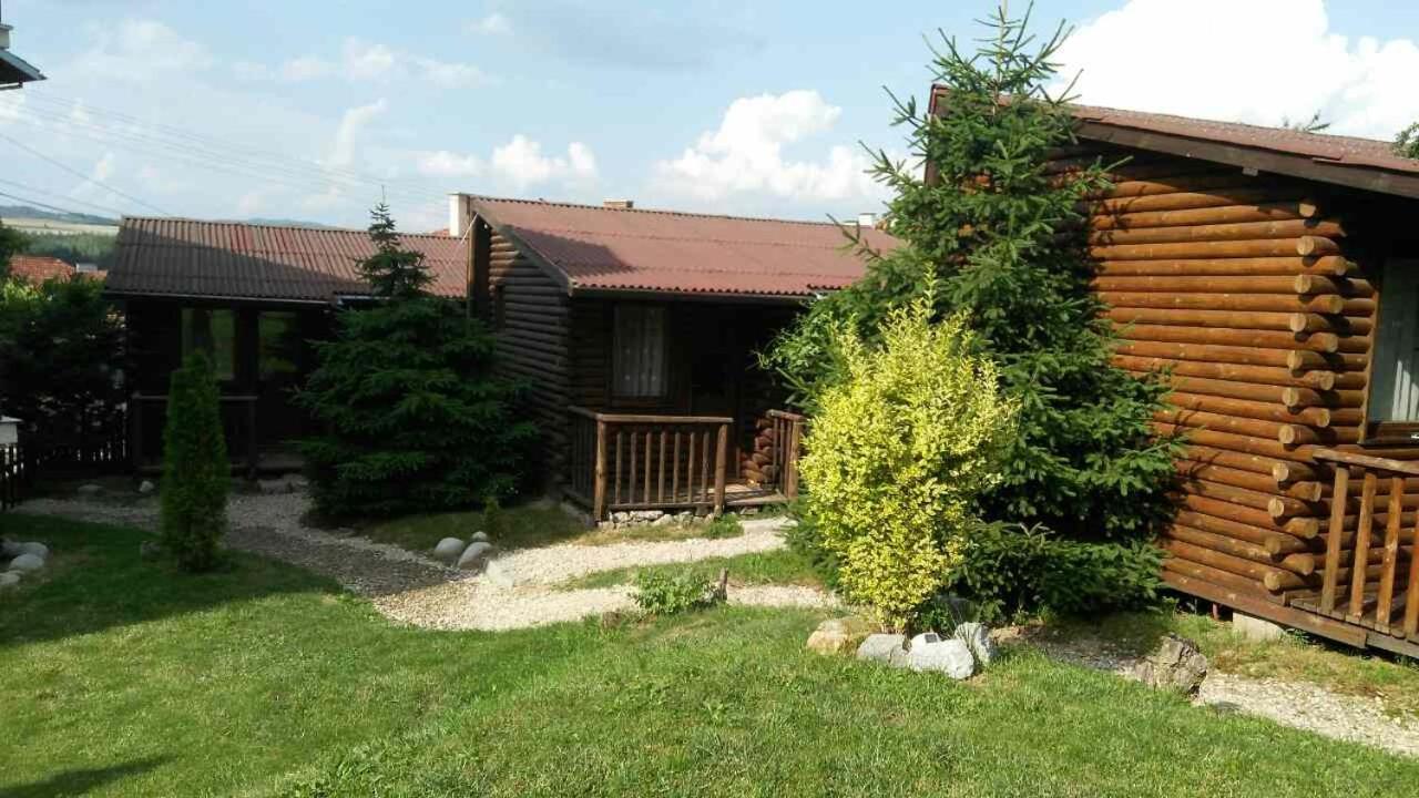 Guest House Raffe - B&B Dobrinishte