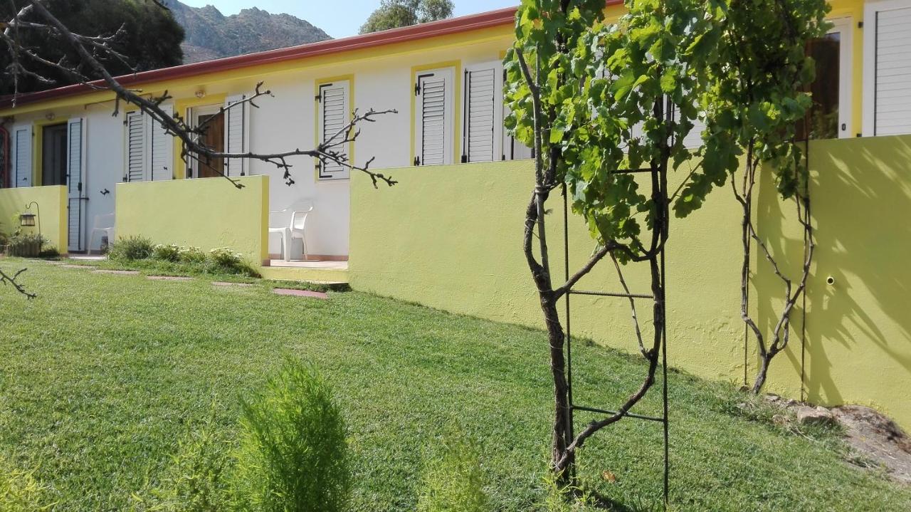 Il Girasole Alloggio - B&B