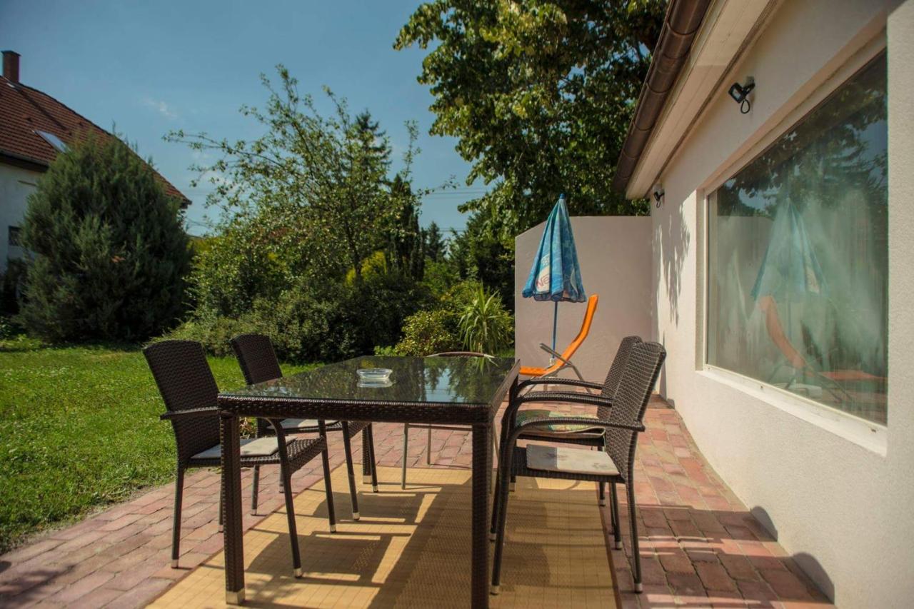 Meszaros apartman - Ferienwohnung