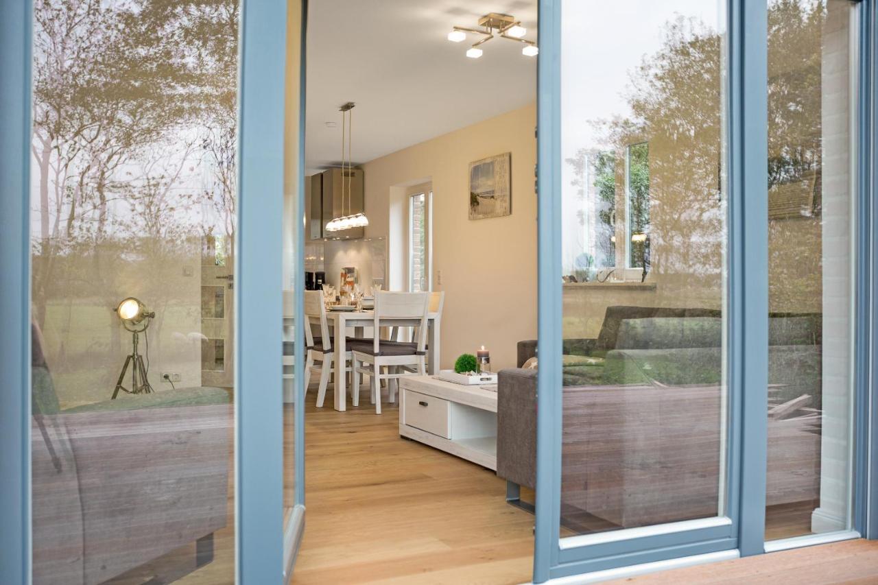 Fennenblick - B&B List auf Sylt