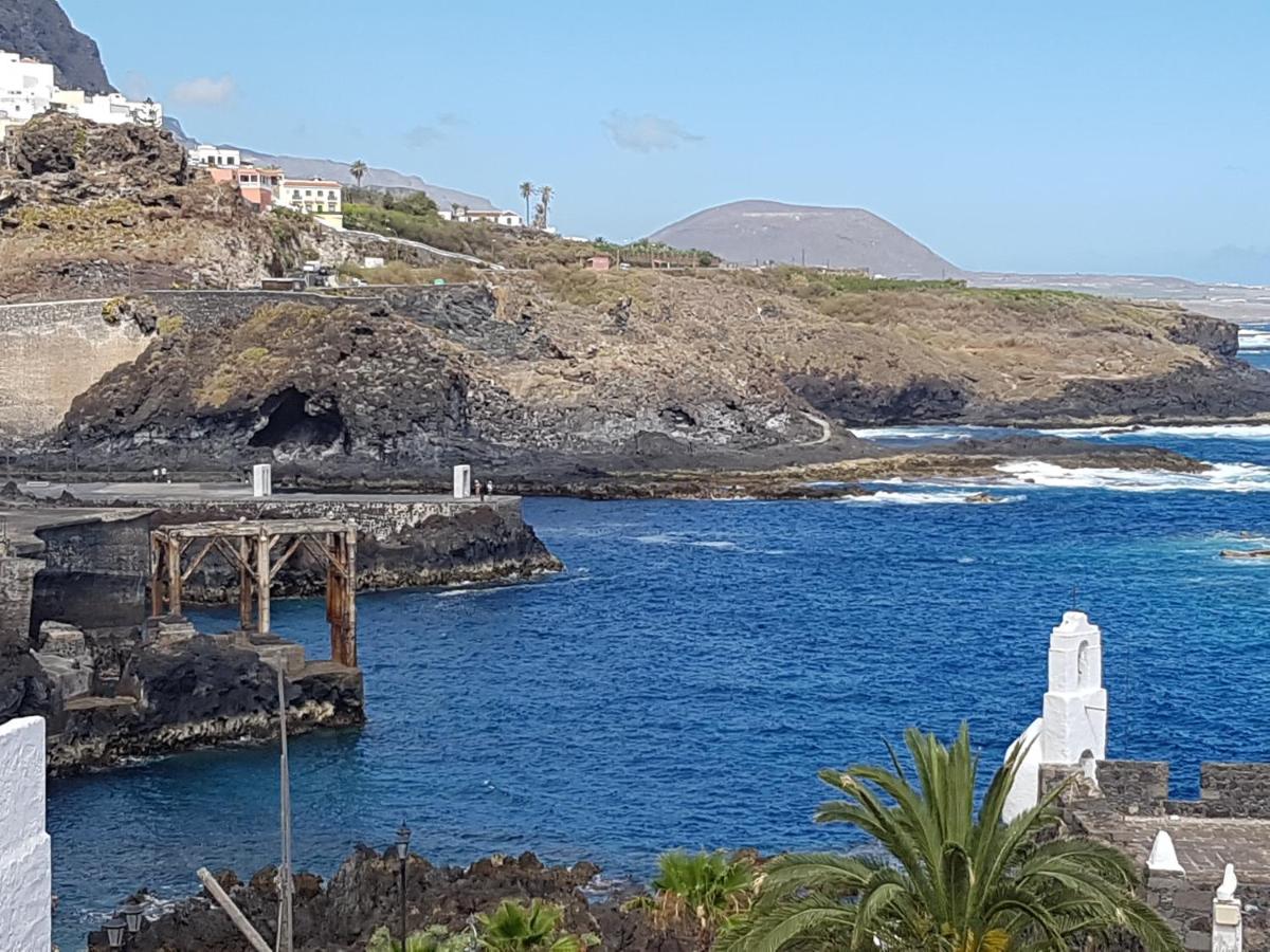 B&B Garachico - Atico con Vistas al Mar, Garachico - Bed and Breakfast Garachico