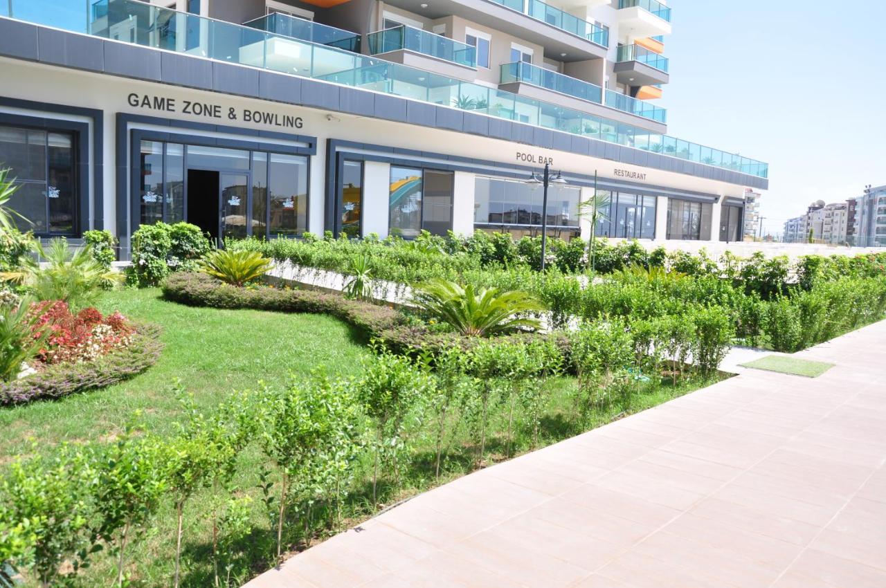 Siberland Olive Garden | Limonluk Sokak No:8, 07410 Avsallar/Mediterranean Region Turkey | +90 532 367 55 27