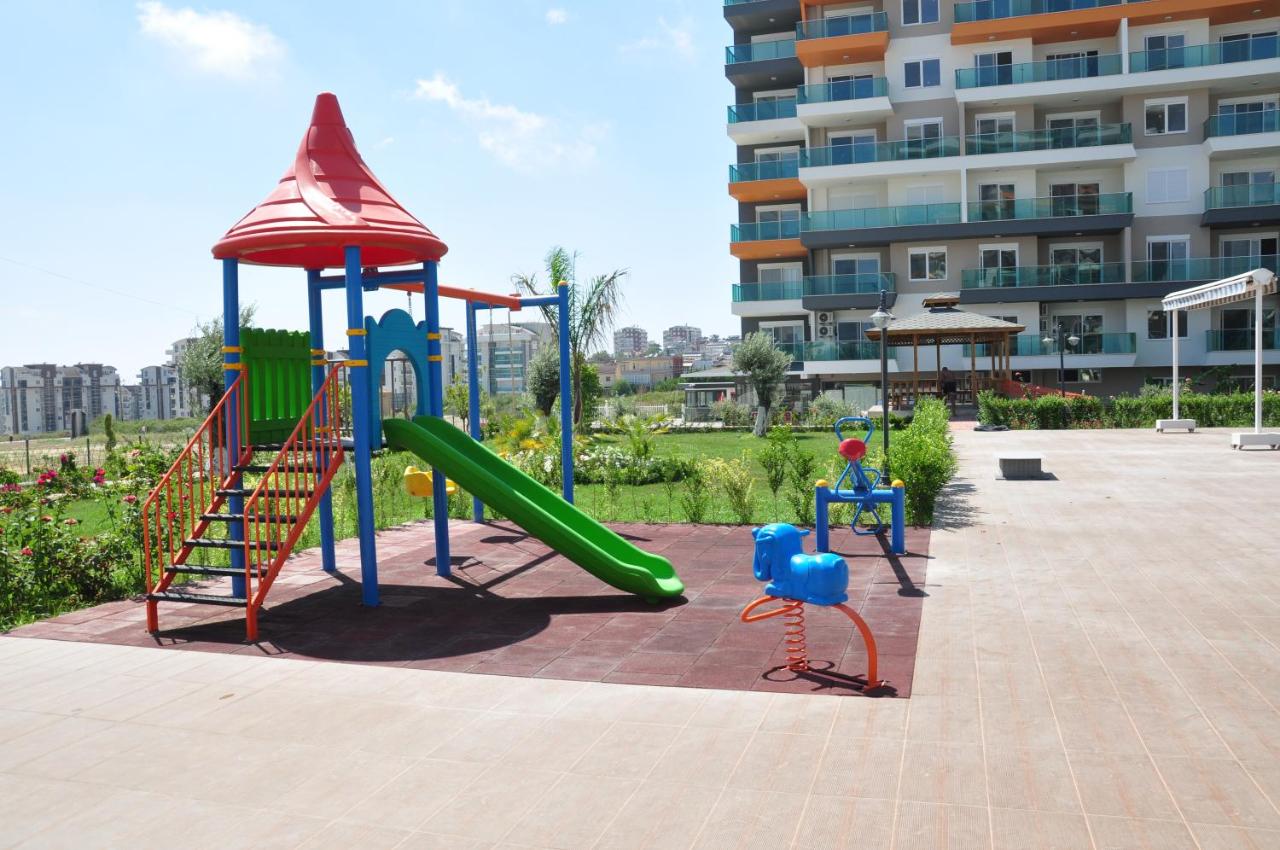 Siberland Olive Garden | Limonluk Sokak No:8, 07410 Avsallar/Mediterranean Region Turkey | +90 532 367 55 27