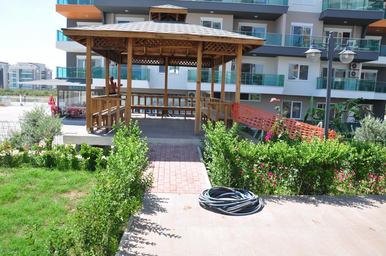 Siberland Olive Garden | Limonluk Sokak No:8, 07410 Avsallar/Mediterranean Region Turkey | +90 532 367 55 27