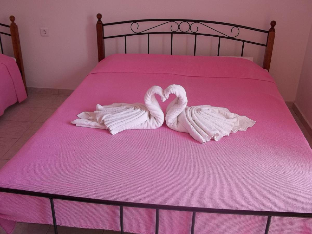 Appartement avec Balcon