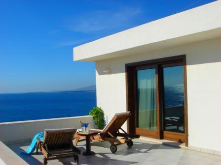 La Rosa Sul Mare - B&B