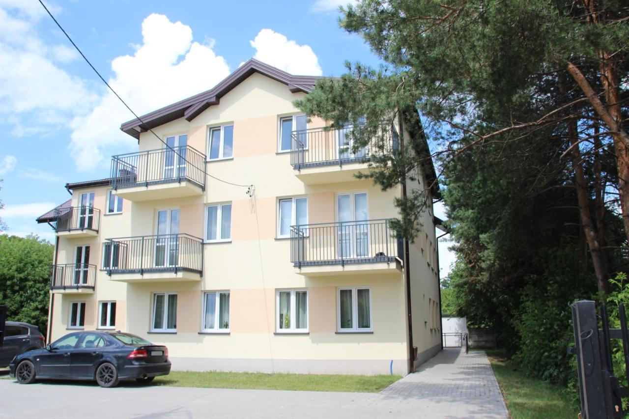 Fredry 8 - Ferienwohnung