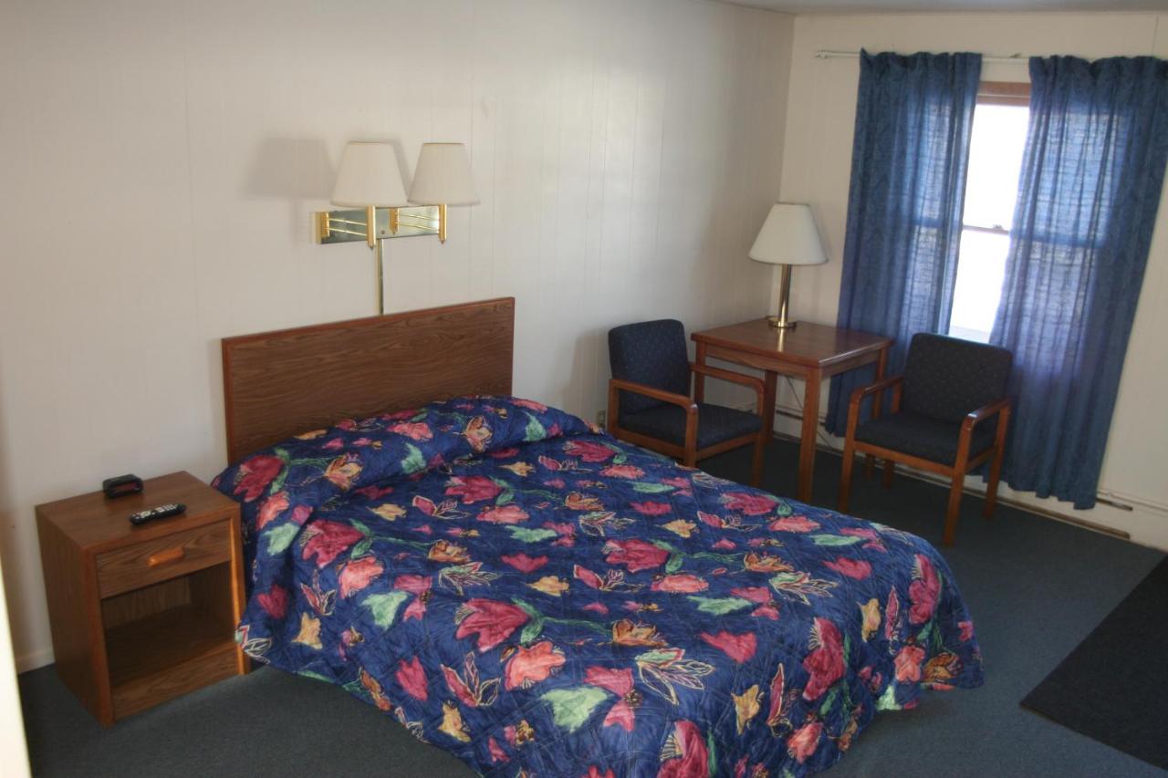 Chambre Lit Queen-Size