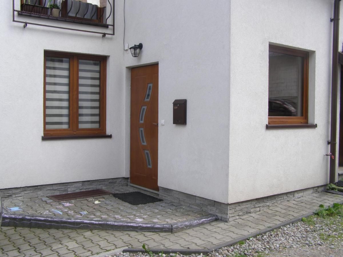 Apartament pod Nosalem - B&B