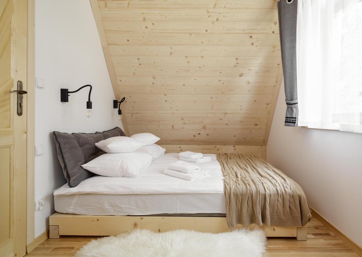 Two-Bedroom Chalet
