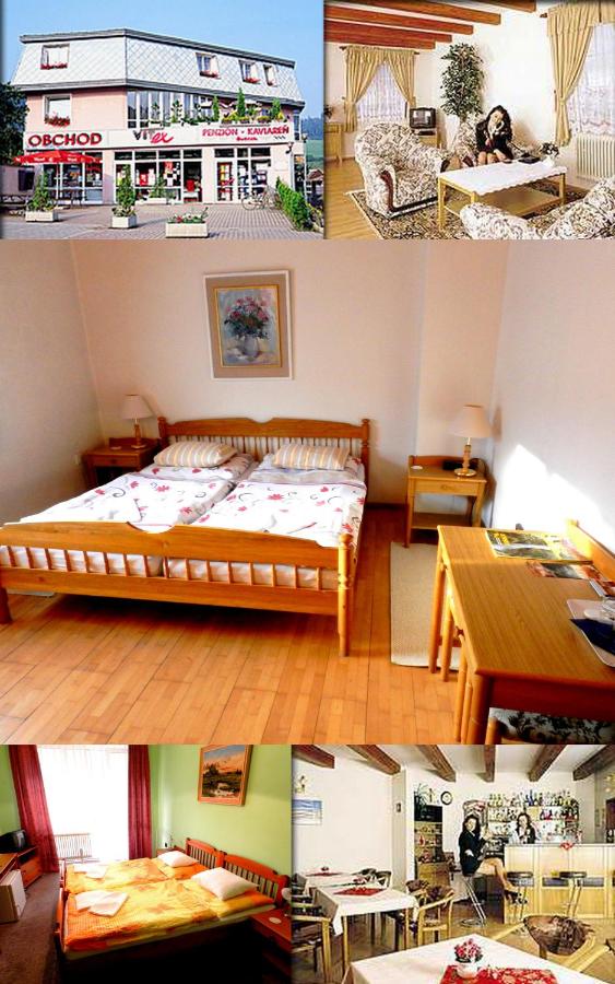 Penzión Šefčík - Bed and Breakfast