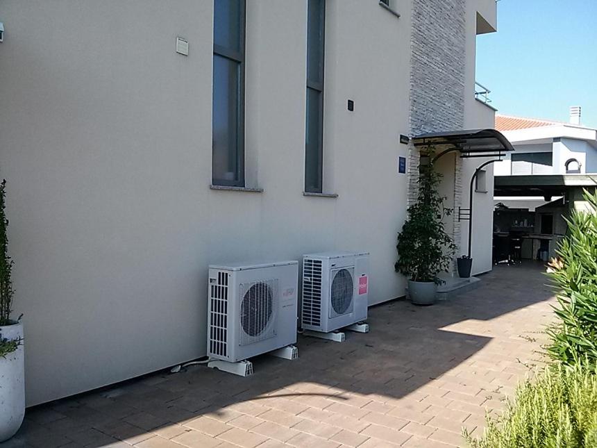 Apartman Eden - B&B Parenzo