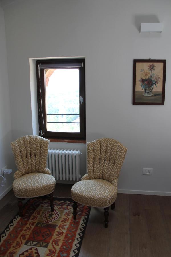 Double or Twin Room with Private Bathroom
