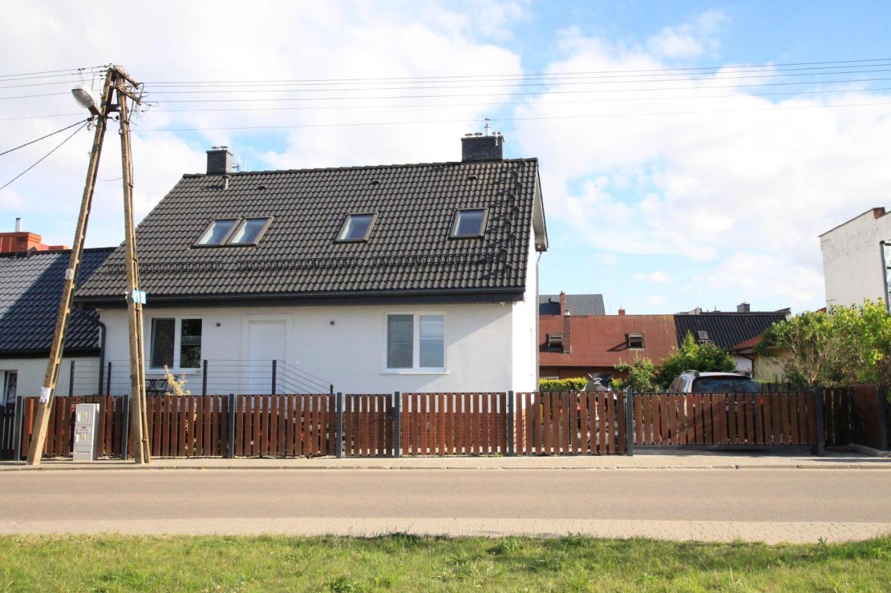 Apartamenty Rewa - B&B Rewa