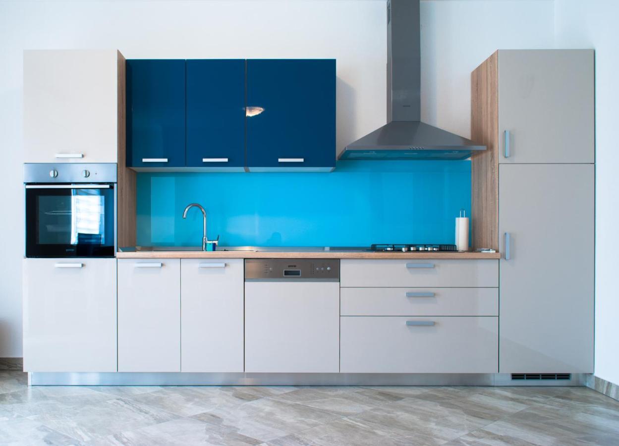 Iva - Bed and Breakfast Kutleše